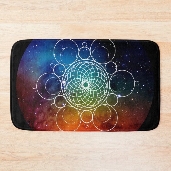 Item preview, HEXA-TORUS SACRED INTERSTELLAR GEOMETRY - FOR INTELLIGENT, SCIENCE AND MYSTICISM DEVOTEES LIKE YOURSELF designed and sold by Clifford Hayes.
