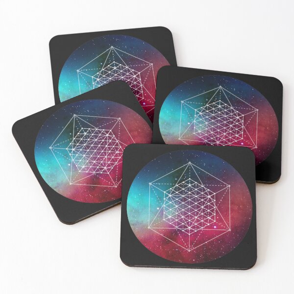 Item preview, HEXAGONAL ASTRAL GEOMETRY - FOR EDUCATED, WELL-INFORMED INDIVIDUALS LIKE YOURSELF designed and sold by Clifford Hayes.
