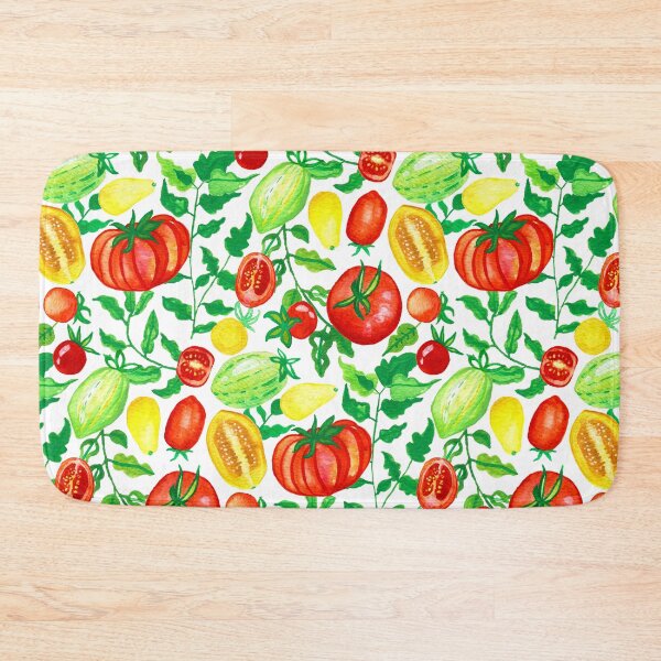 Item preview, Home Grown Tomatoes - Fresh  designed and sold by TigaTiga.