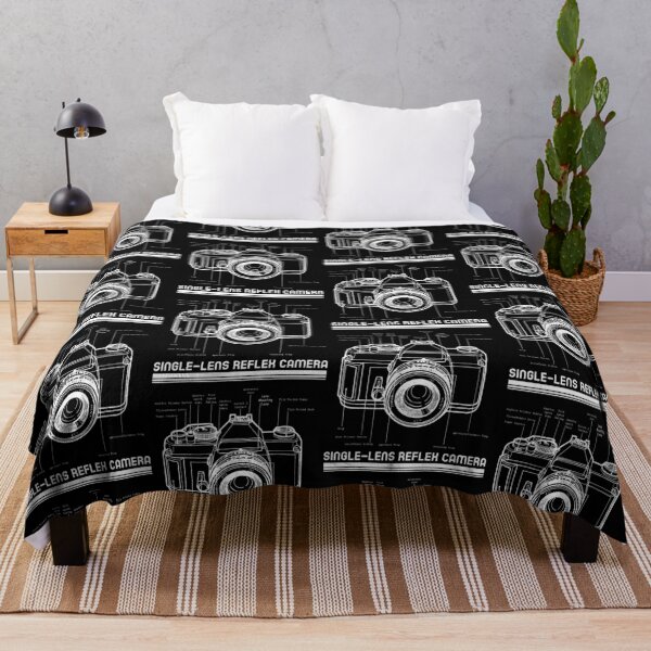 Item preview, Single-lens Reflex Camera designed and sold by gemgemshop.