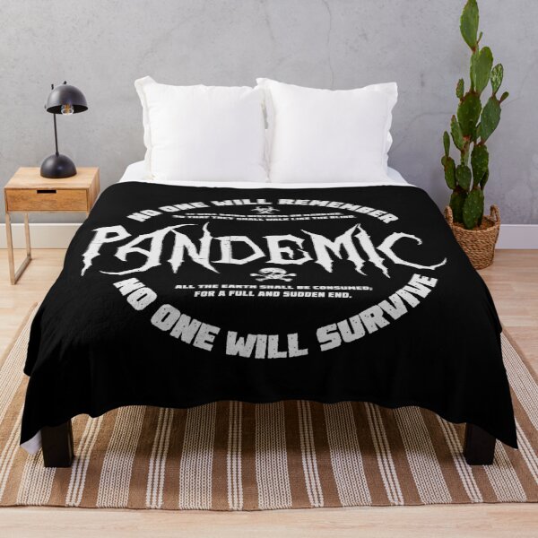 Item preview, Pandemic - the Apocalypse designed and sold by Andy Renard.