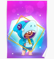 Brawl Stars Poster