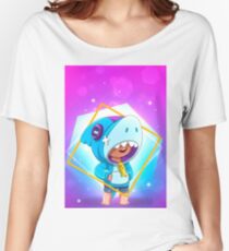 Brawl Stars Relaxed Fit T-Shirt