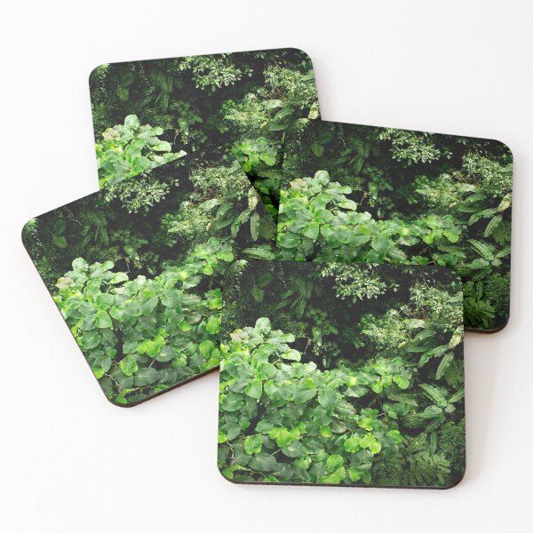 Item preview, Rainforest Canopy designed and sold by Nicklas81.