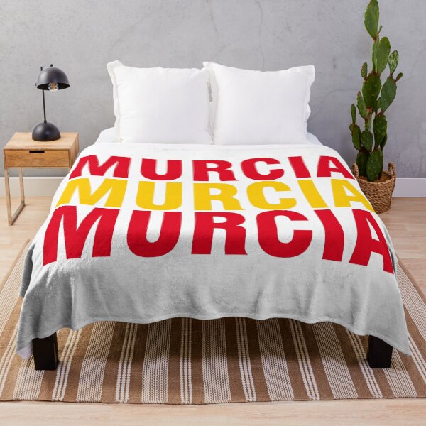 Item preview, Murcia with colores of Spain designed and sold by Urosek.