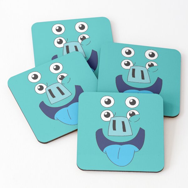 Item preview, Kipo - Pig Face designed and sold by DaveIister.