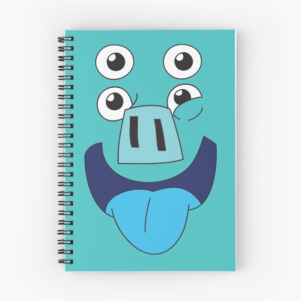 Item preview, Kipo - Pig Face designed and sold by DaveIister.