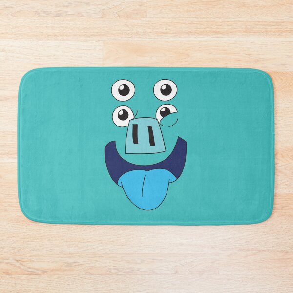 Item preview, Kipo - Pig Face designed and sold by DaveIister.