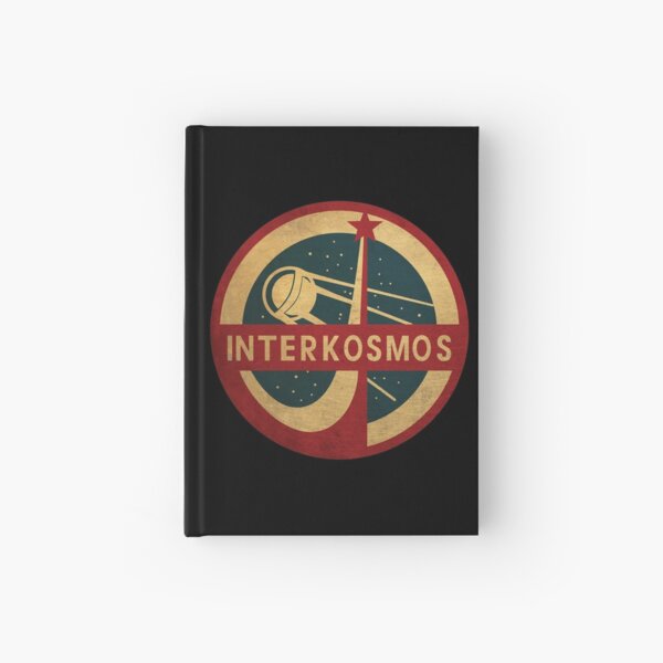 Item preview, Vintage Interkosmos space program Sputnik Satellite designed and sold by Beltschazar.