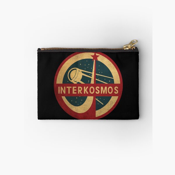 Item preview, Vintage Interkosmos space program Sputnik Satellite designed and sold by Beltschazar.