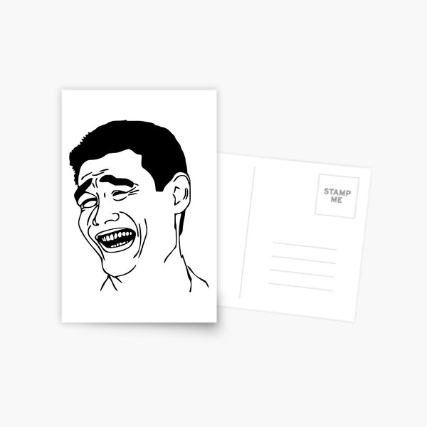 Yao Ming Meme