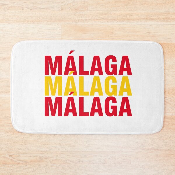 Item preview, Malaga with colores of Spain designed and sold by Urosek.