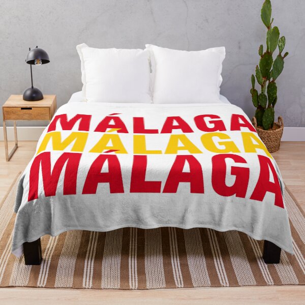 Item preview, Malaga with colores of Spain designed and sold by Urosek.