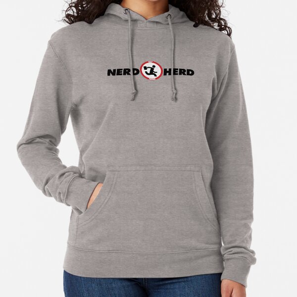 Big Nerd Sweatshirts & Hoodies for Sale | Redbubble