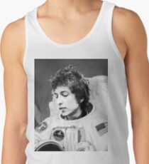ASTRONAUT BOB Men's Tank Top