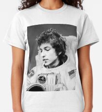ASTRONAUT BOB Classic T-Shirt