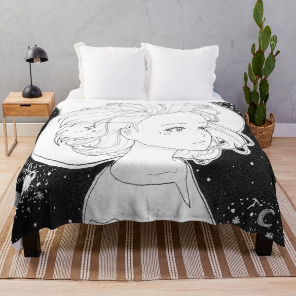 Item preview, Night designed and sold by Fanny Richard ( fannyrichardart ).