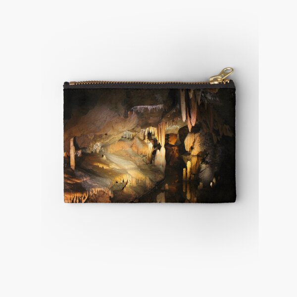 Item preview, Shadows in Royal Cave, Buchan, Victoria, Australia designed and sold by elm321.