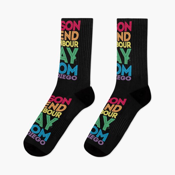Item preview, LGBT pride from San Diego designed and sold by Urosek.