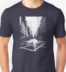 Camiseta unisex 5th Avenue