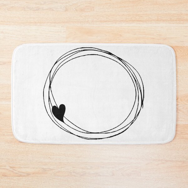Item preview, Valentine day simple design designed and sold by MissTSix.