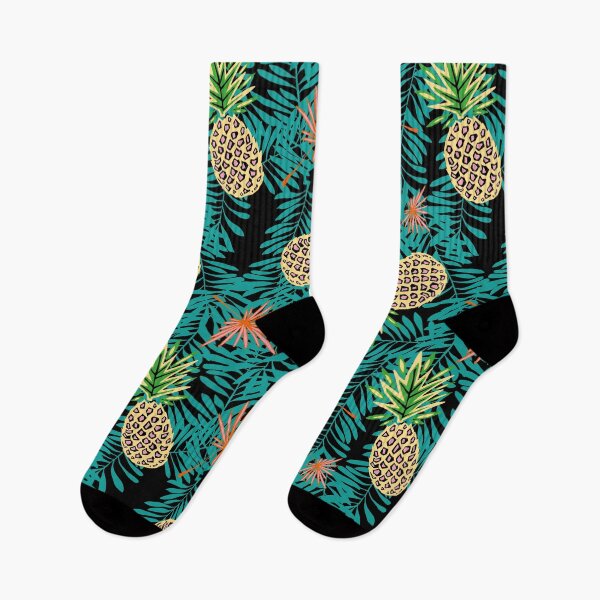 Item preview, Pineapple Punch designed and sold by Helen Mires-Richards.