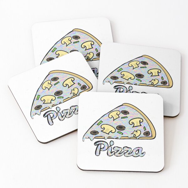 Item preview, Pizza designed and sold by reasonablemunki.