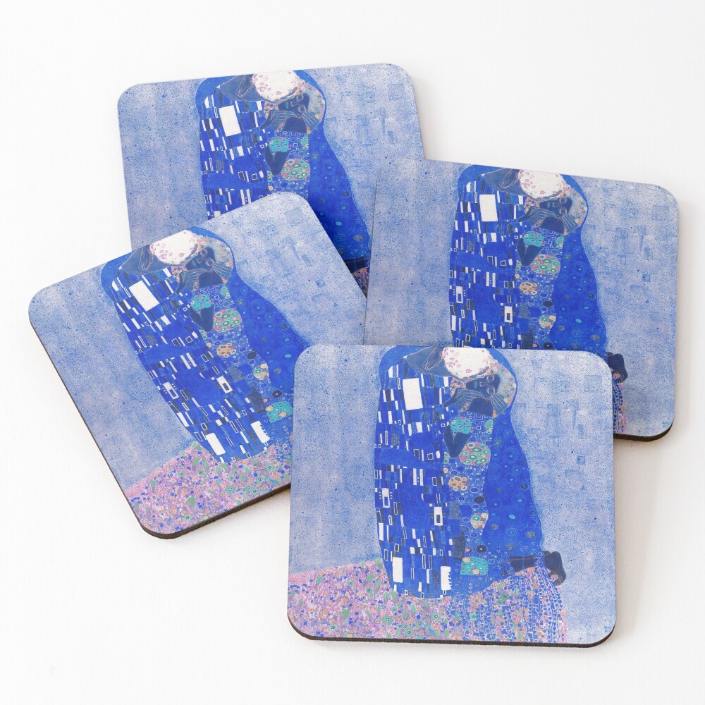 Item preview, Coasters (Set of 4) designed and sold by verted.
