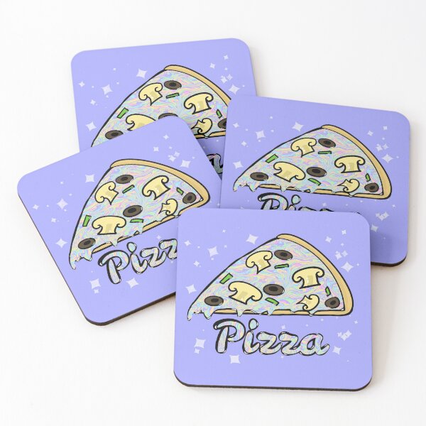 Item preview,  Pizza designed and sold by reasonablemunki.