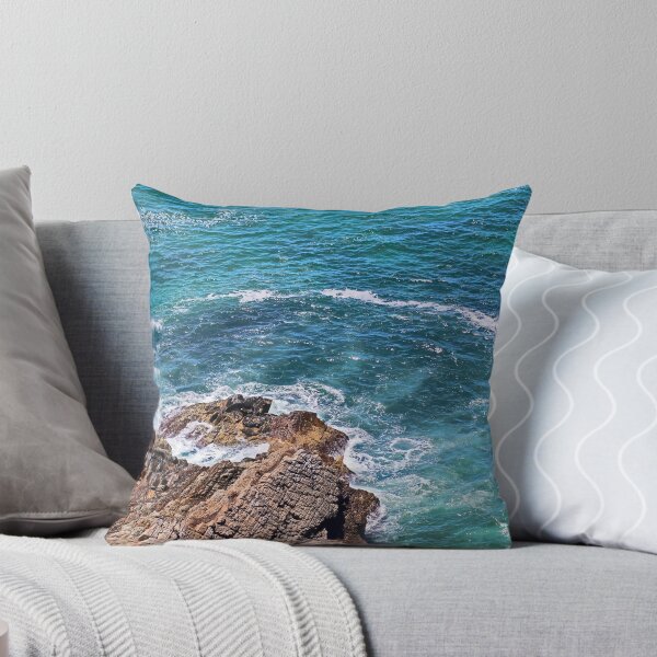 Item preview, The Ocean designed and sold by Jodie Cooper.