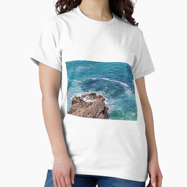 The Ocean Classic T-Shirt