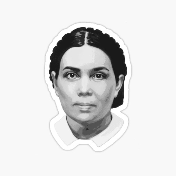 Item preview, Ellen G White Portrait Seventh Day Adventist church designed and sold by Beltschazar.