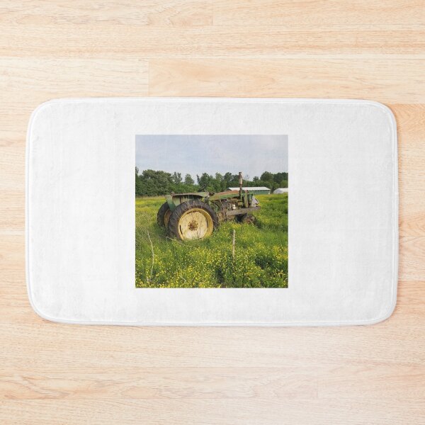 Item preview, One More Ol' Tractor In a Field: Kentucky  designed and sold by 21feathers.