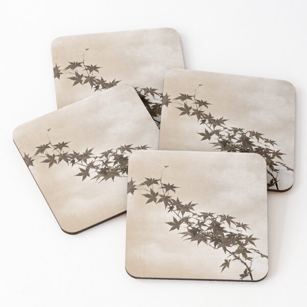 Item preview, Maple designed and sold by Linda Lees.