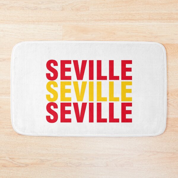 Item preview, Seville with colores of Spain designed and sold by Urosek.