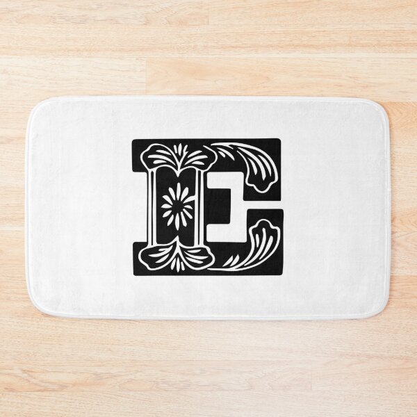 Item preview, Type E designed and sold by Unknown Anonymous.