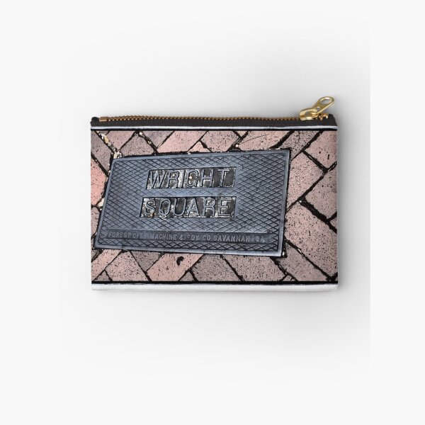 Item preview, Wright Square designed and sold by Cyn Piromalli.