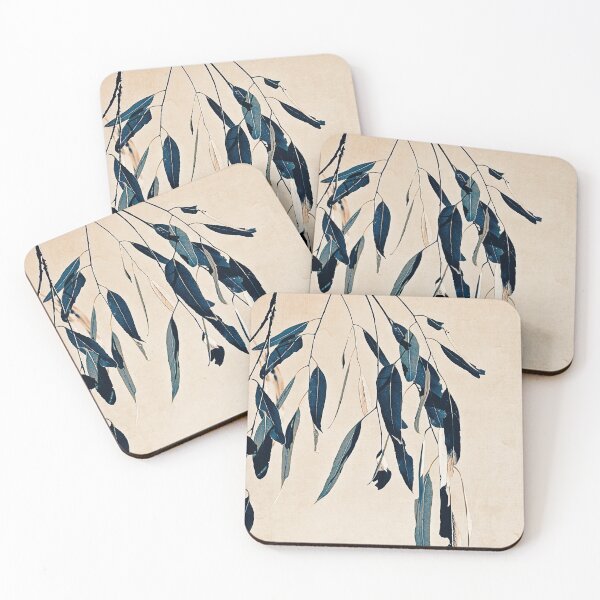Item preview, Eucalypt designed and sold by Linda Lees.
