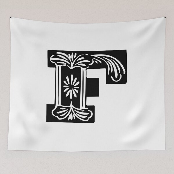 Item preview, Type F designed and sold by Unknown Anonymous.