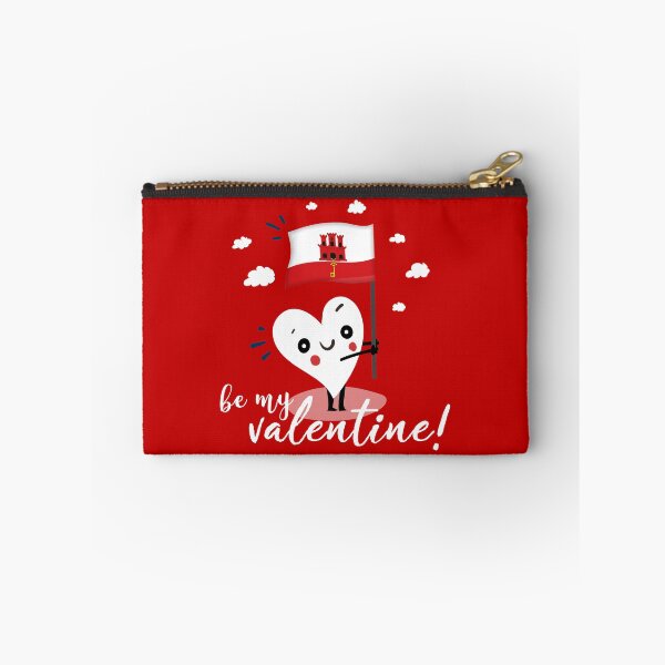 Item preview,  Gibraltar: Be my Valentine for Him designed and sold by dirimir.