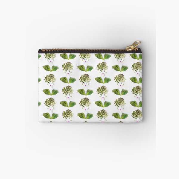Item preview, Botanical portrait, made out of flowers,  floral portrait of a powerful woman designed and sold by Sonja Prosen.