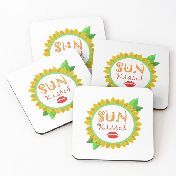 Item preview, Sun Kissed  designed and sold by reighsantos.