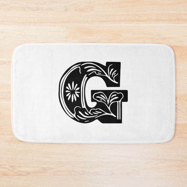 Item preview, Type G designed and sold by Unknown Anonymous.