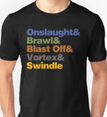 Bruticus Unisex T-Shirt