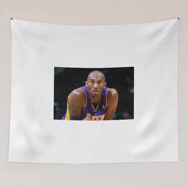 Aperçu de l'œuvre Kobe Bryant créée et vendue par Dilaipy66.
