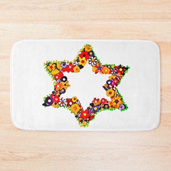Item preview, Star flowers.  designed and sold by NatanDesigns.
