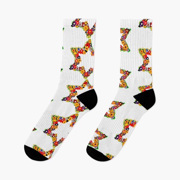 Item preview, Star flowers.  designed and sold by NatanDesigns.