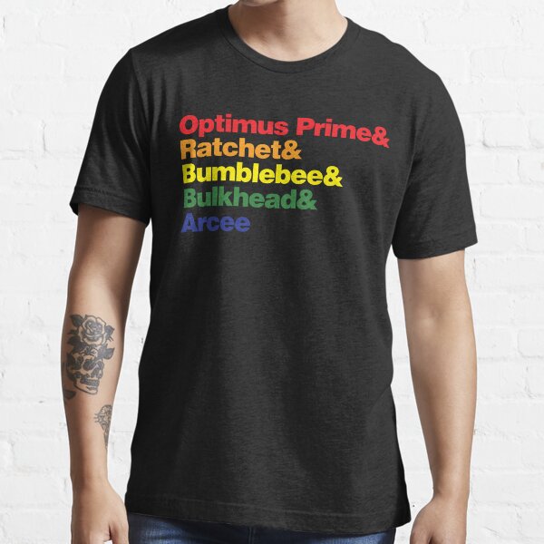 Prime good Essential T-Shirt