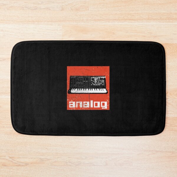 Item preview, Vintage Analog Synth Synthesizer Studio Gear DJ Producer designed and sold by A-Fashion.