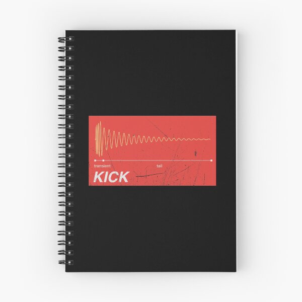 Item preview, DAW KICK Producer - Synthesizer Synth Vintage design designed and sold by A-Fashion.